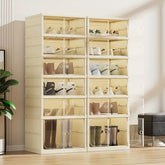 Multifunktionaler Schuhschrank – Mehr Organisation Für Ihr Zuhause