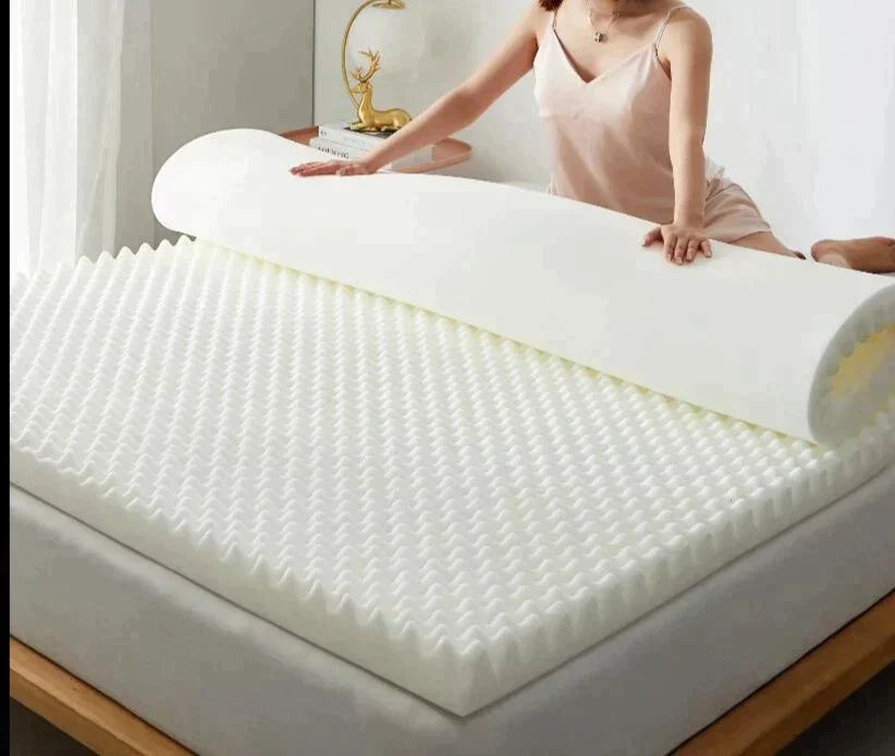Bequeme Orthopädische Latexmatratze
